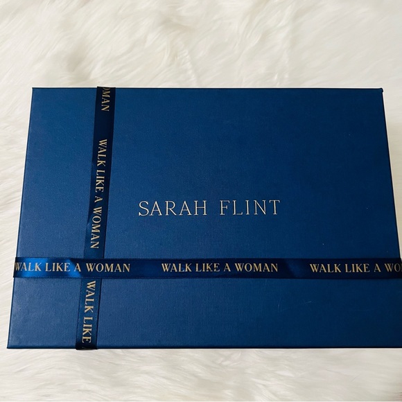 Sarah Flint Perfect Emma Pumps - Picture 15 of 16